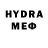MDMA молли generic stuff